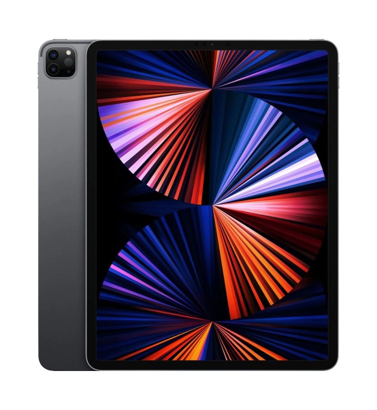 iPad Pro (12.9-inch, 5th generation)